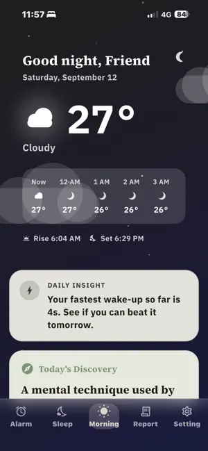Wakle screenshot 4