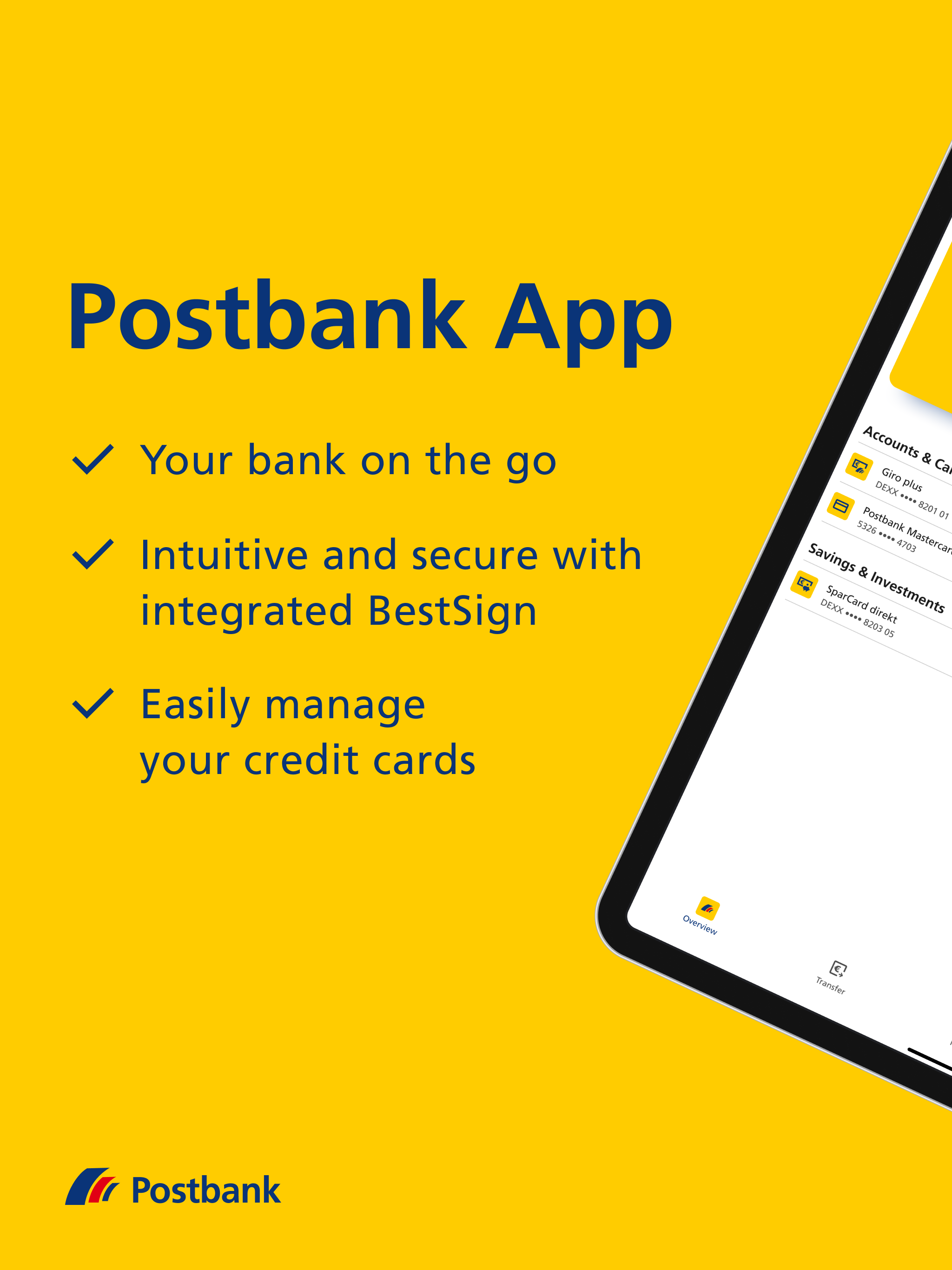 Postbank