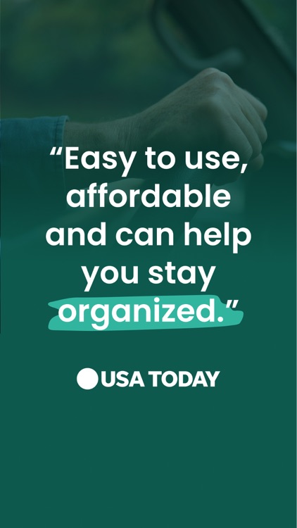 Mileage Tracker by Everlance screenshot-7