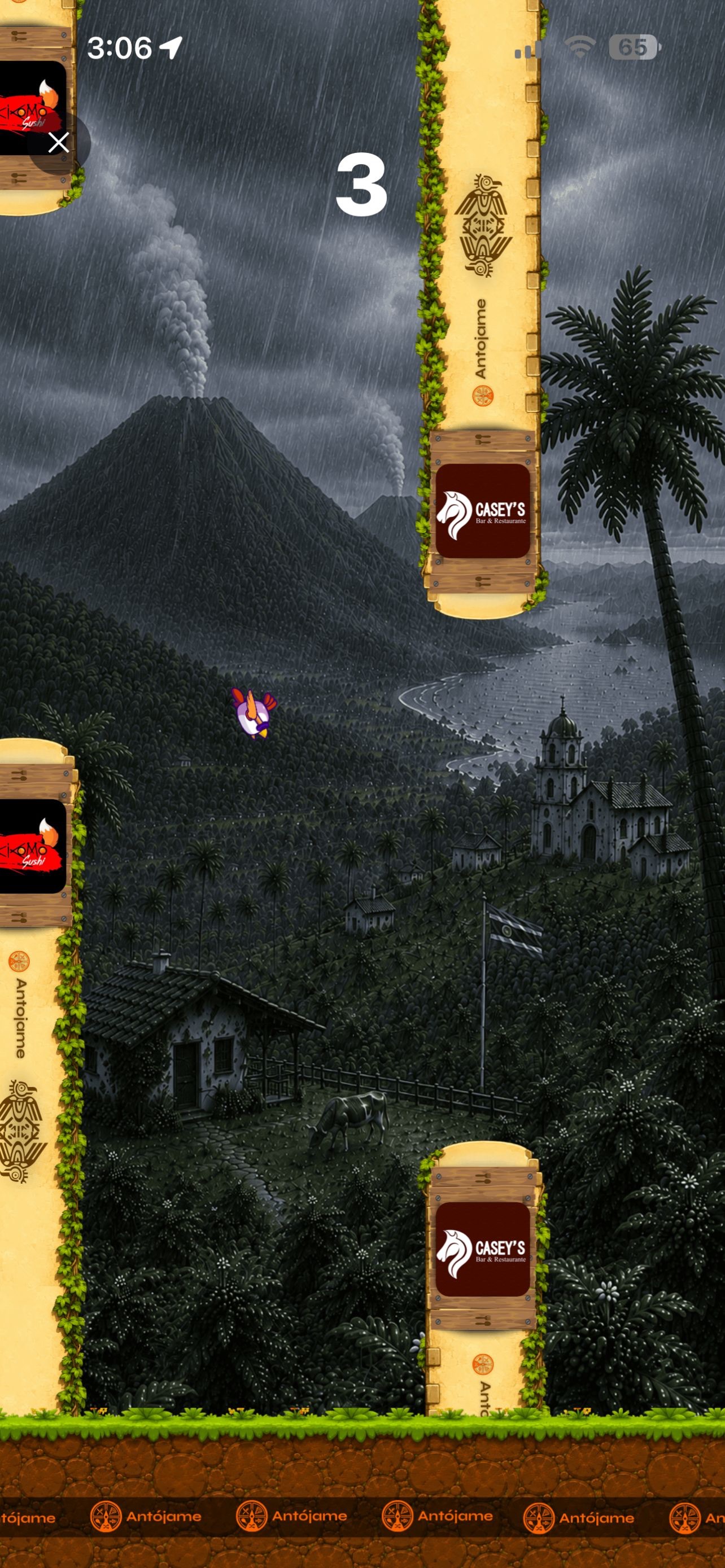 Screenshot 6 of Antójame