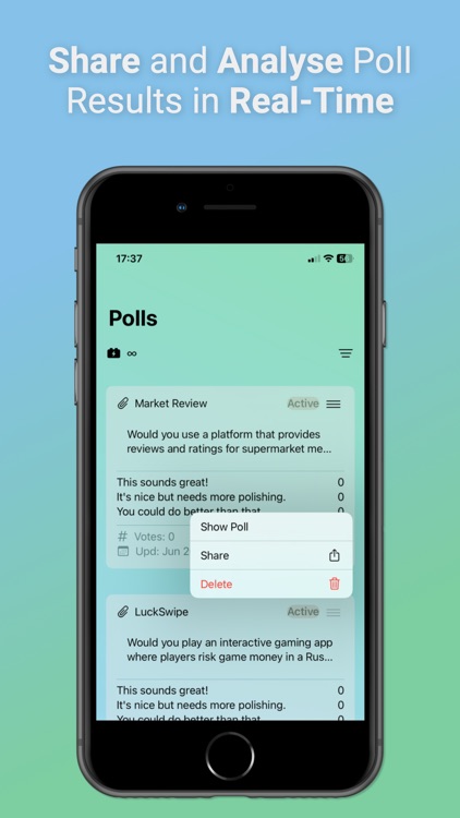 LaunchLogs screenshot-6