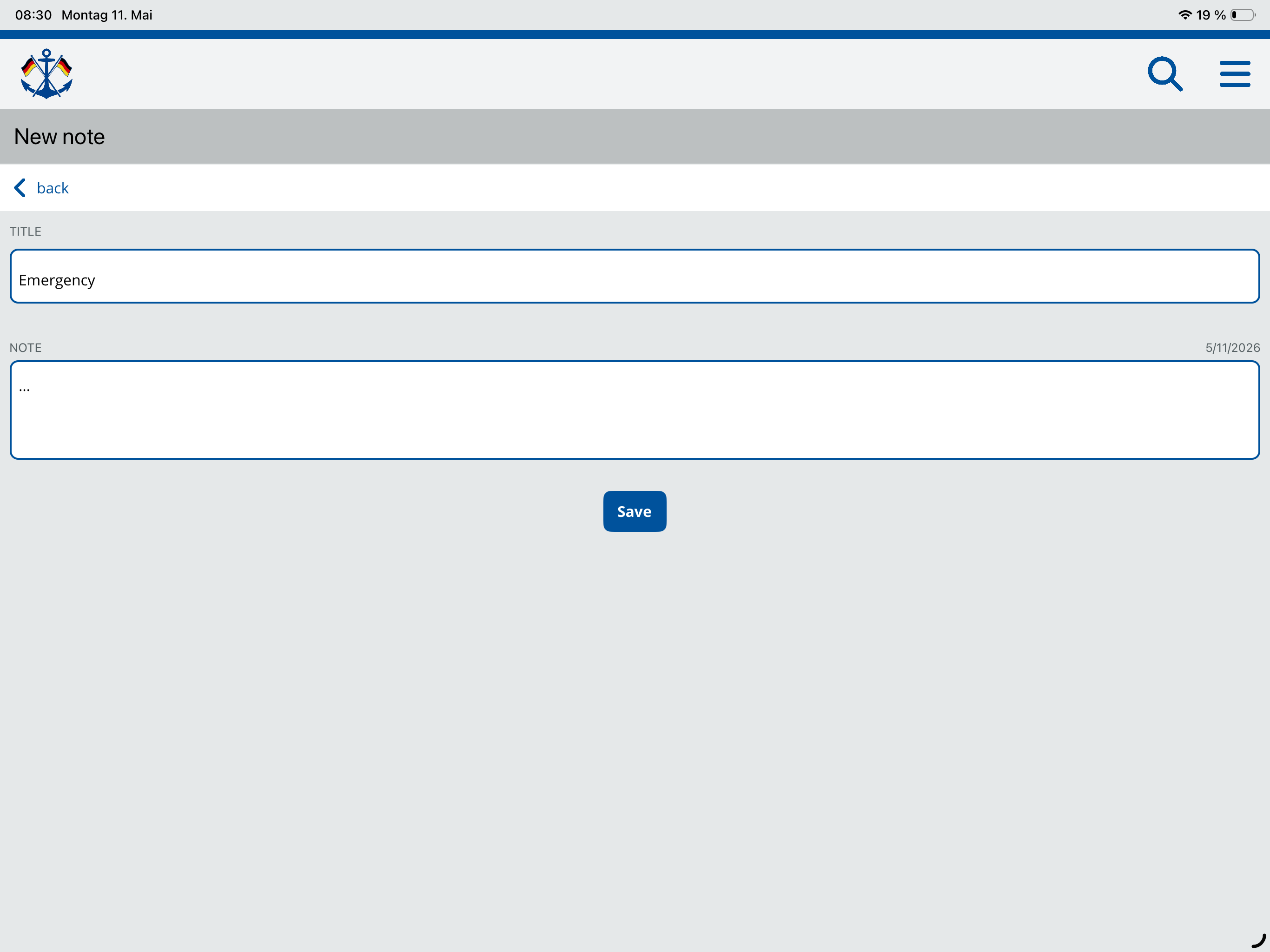 MediSea screenshot 19