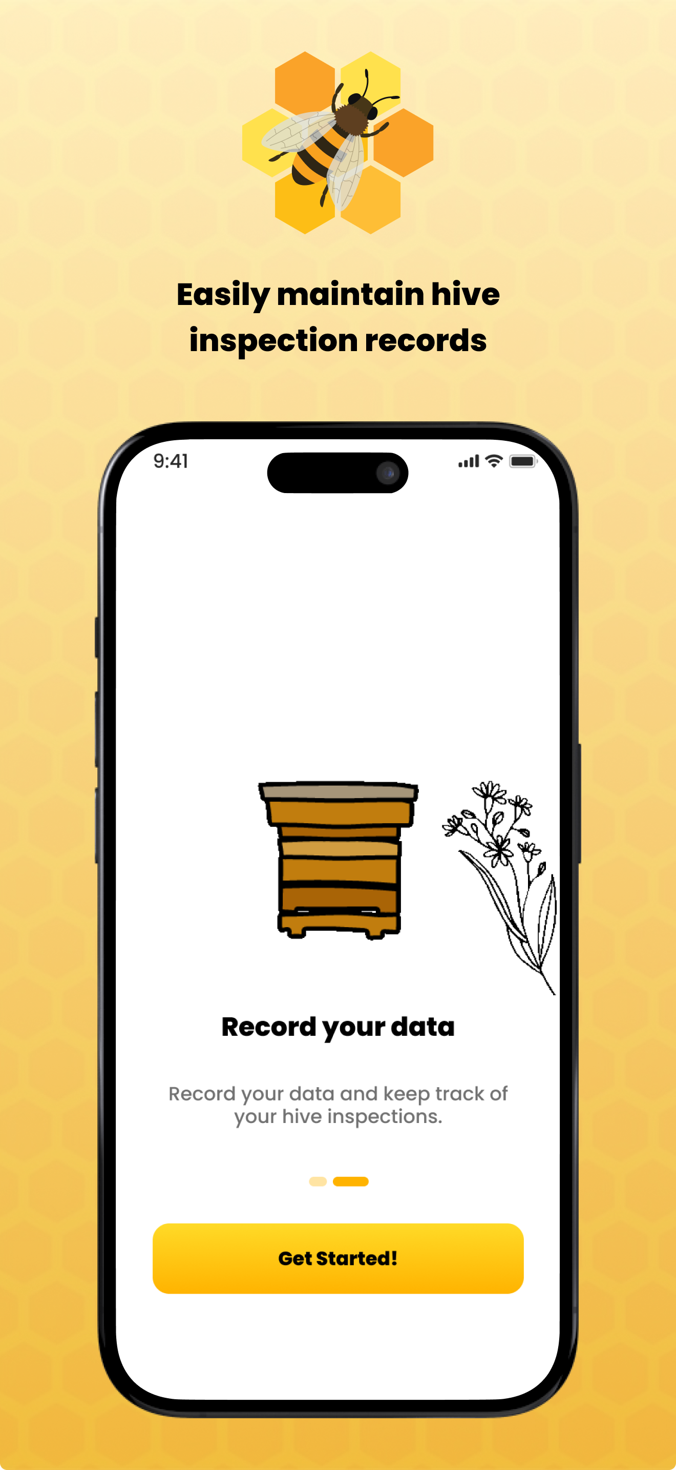 Bee Inspections