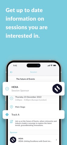 Future Alpha iPhone screenshot