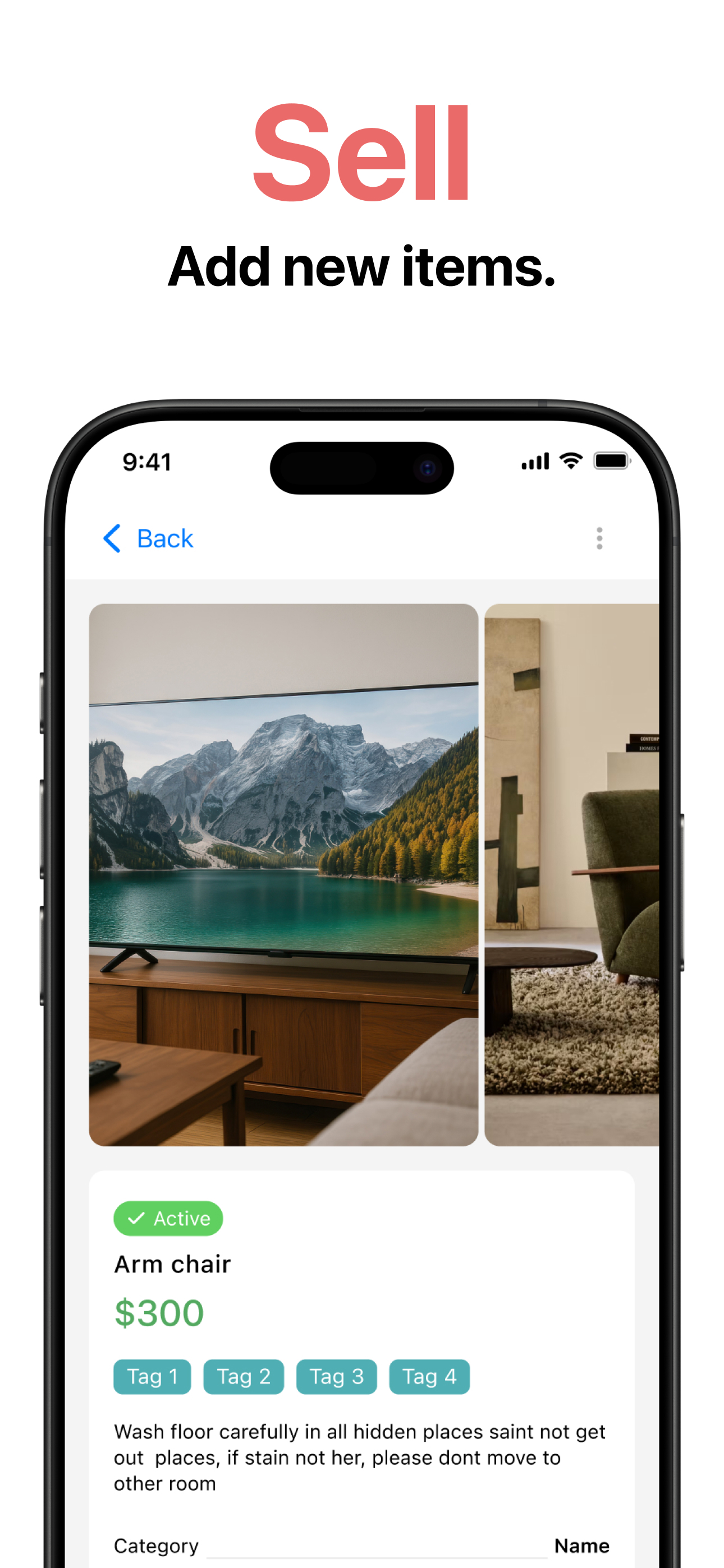 Buy Sell Plus screenshot 3