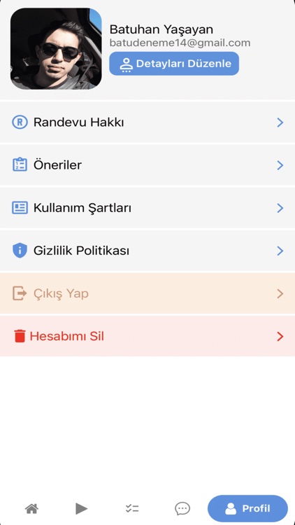 Medisera Health screenshot-4