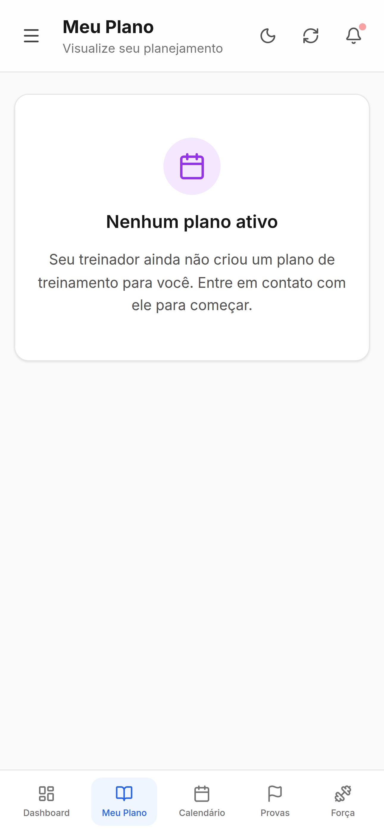 Screenshot 2 of Guedes FitRun