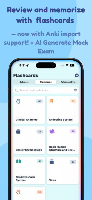 StudyNest: Focus Tracker Screenshot 4 of 9