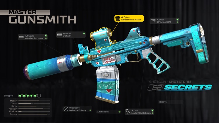 Combat Master Mobile