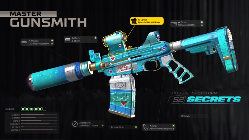 Combat Master Mobile screenshot 3