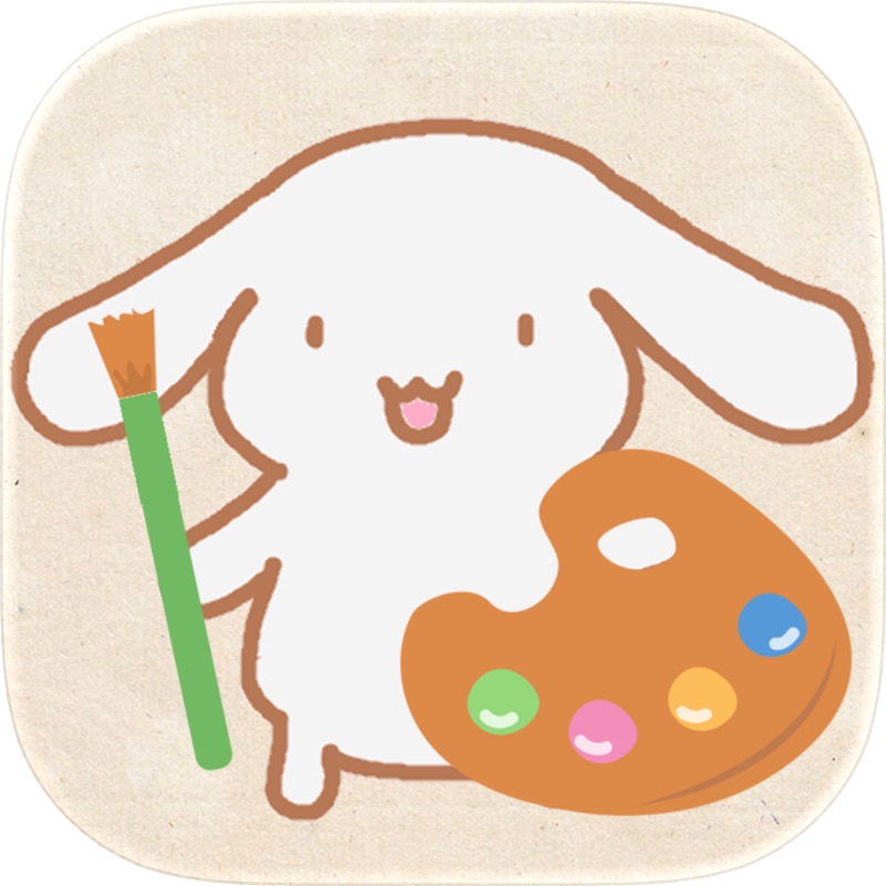 お絵かきバトル screenshot 1