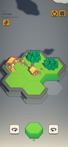 A Tiny Realm Screenshot 6 of 6