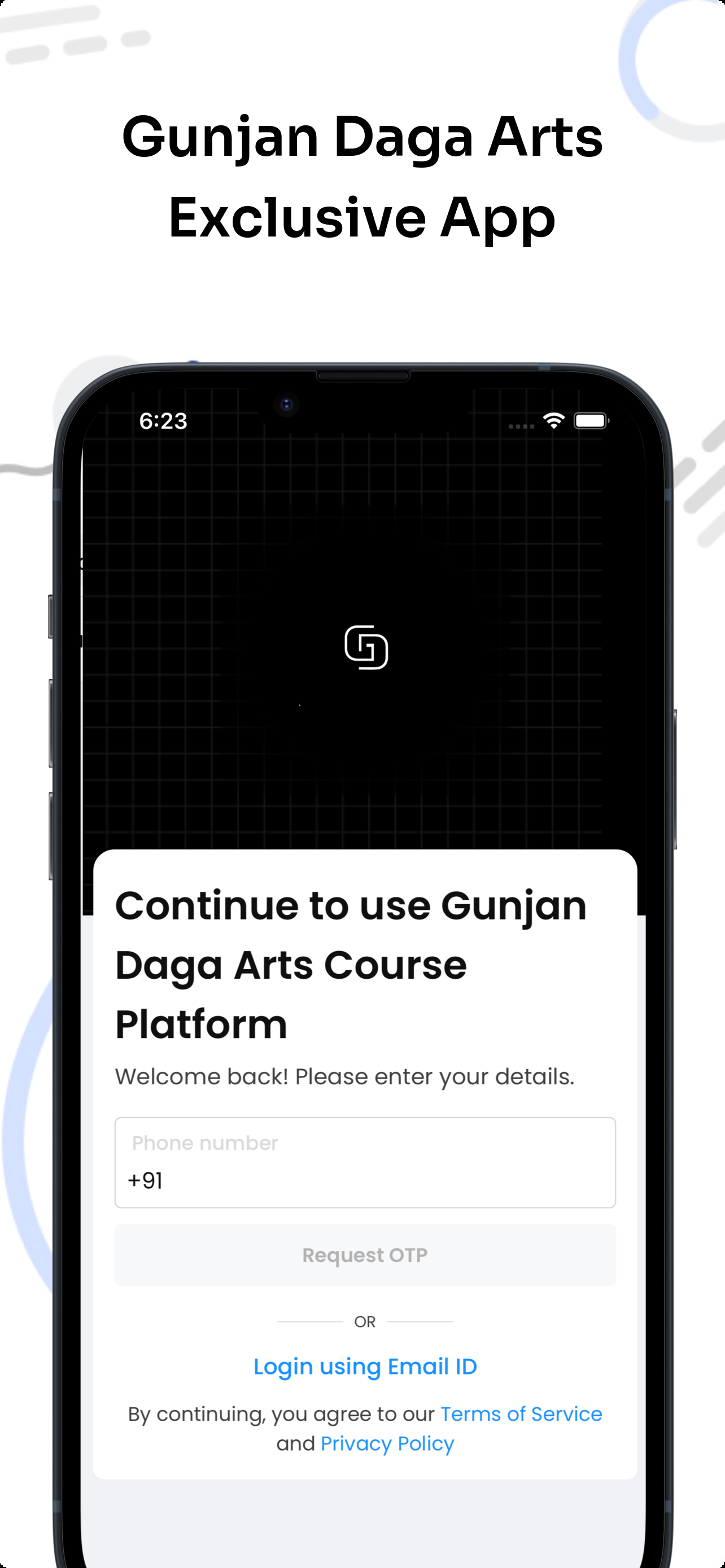 Gunjan Daga Arts