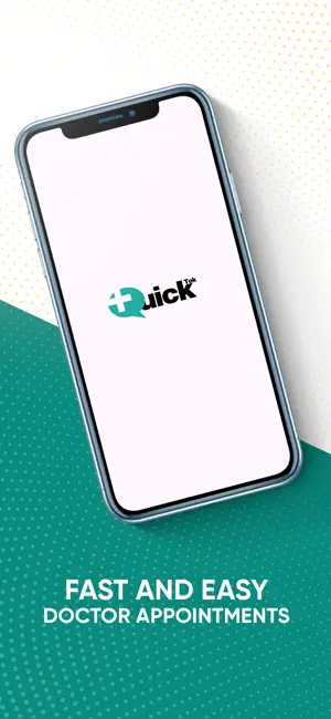 Quick Tok screenshot 1