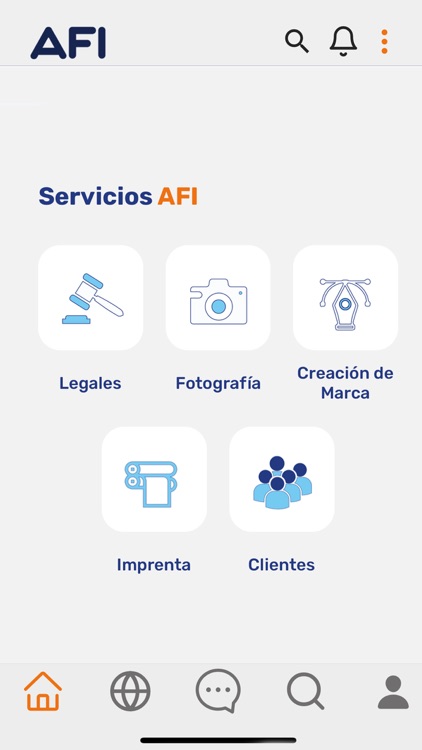 AFI Servicios