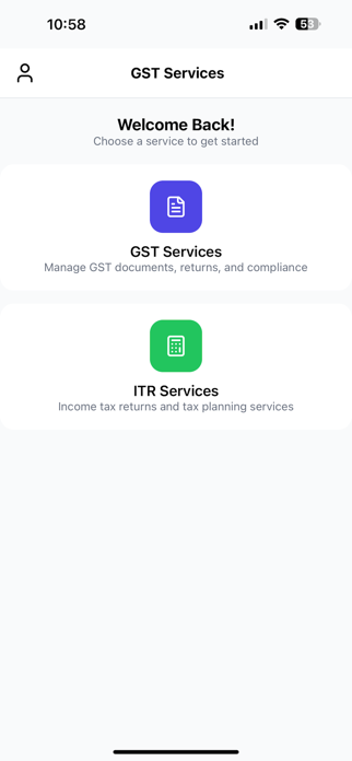 Office Sync Screenshot 2 of 5