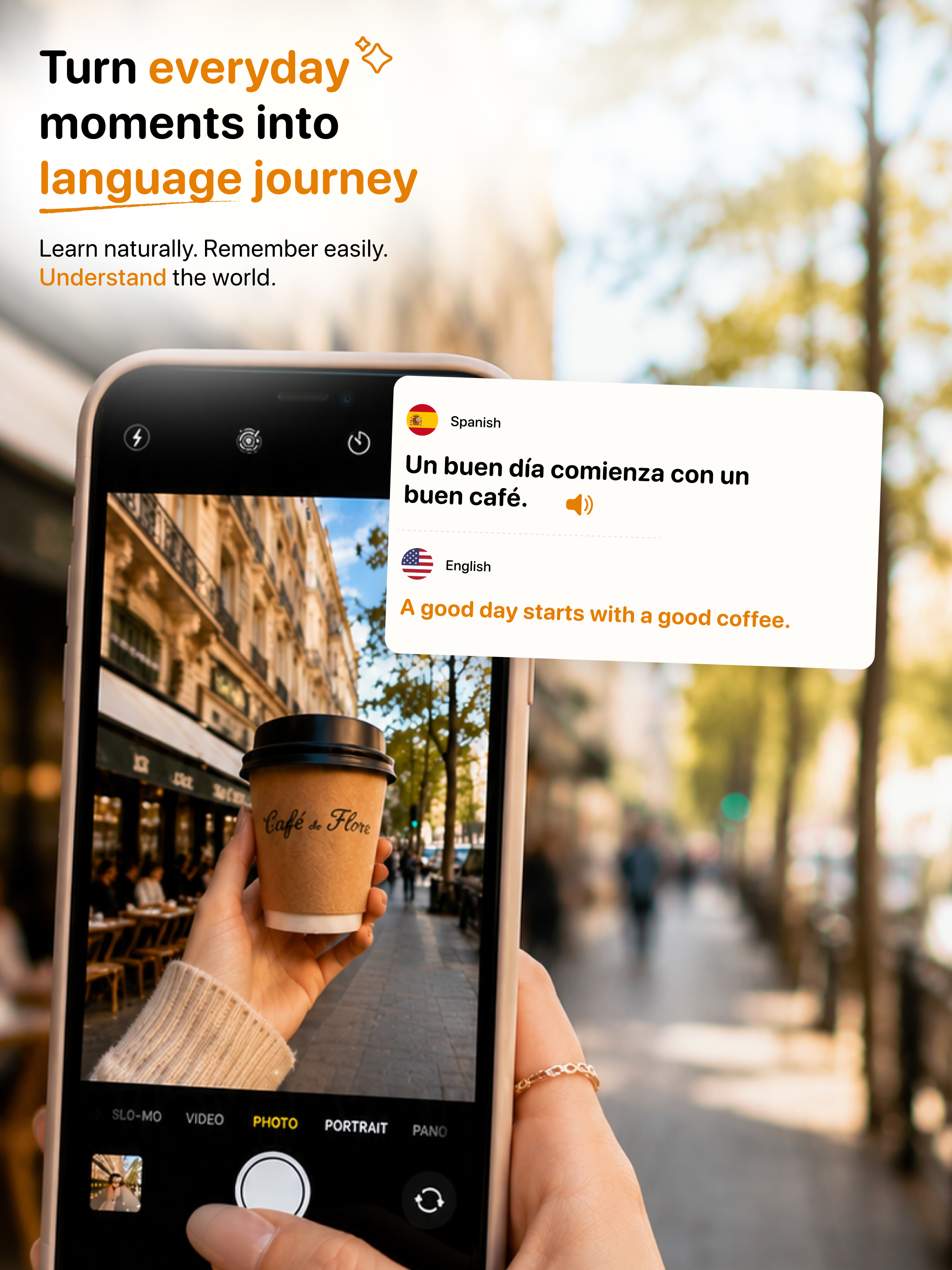 Snaplang: Learn Languages screenshot 7