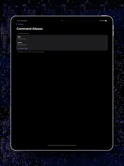 RCON Console & Server Admin screenshot 6