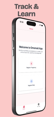 Omomati Screenshot 2 of 10