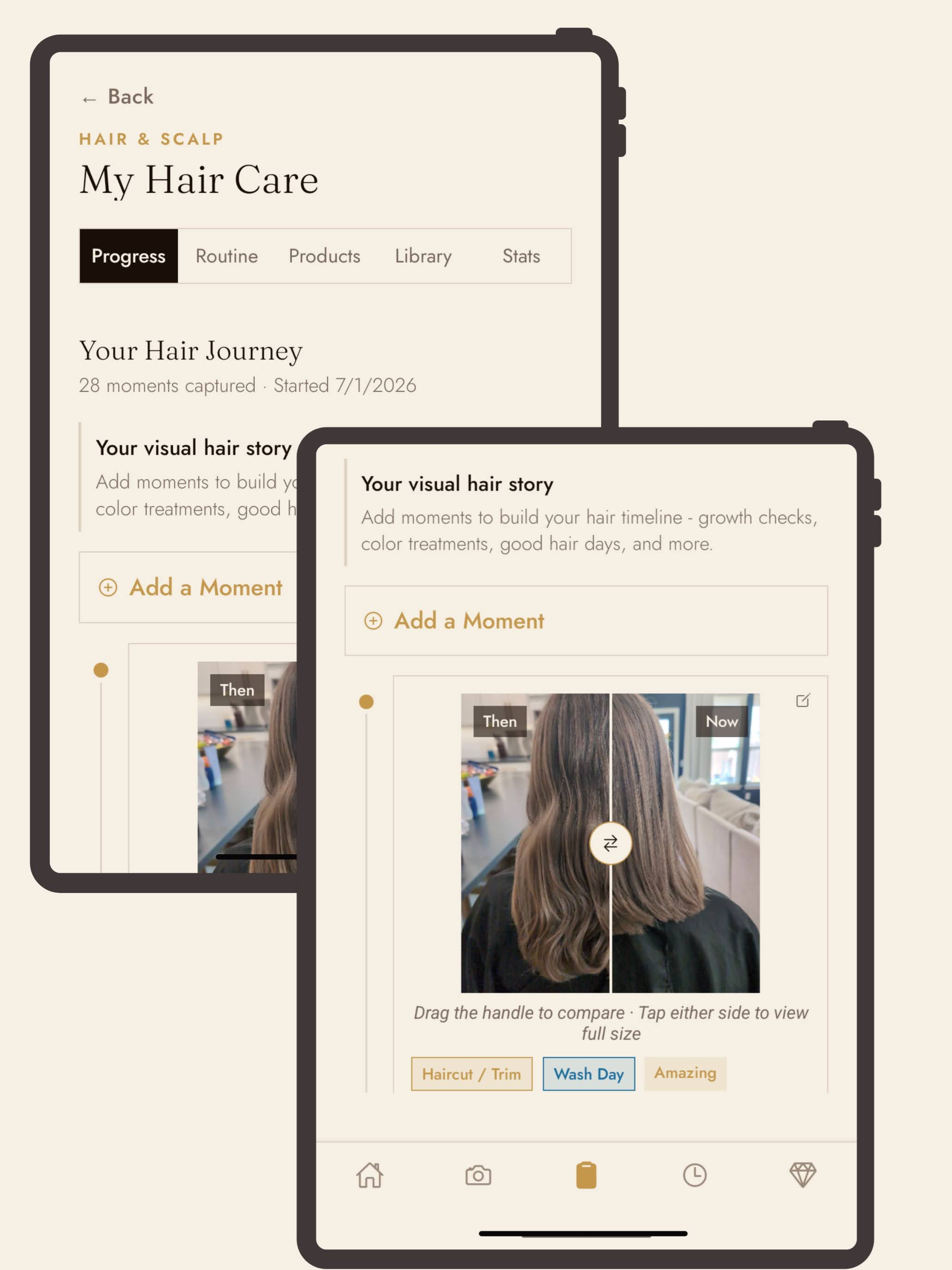 Folliq: Hair & Scalp Guidance screenshot 13