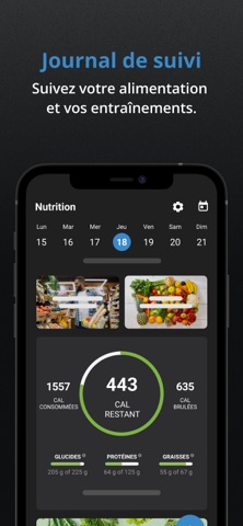 Fitlife by Marcus Screenshot 5 of 8