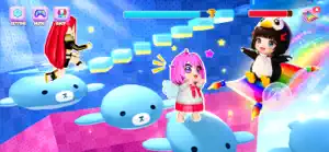 Jelly Tower: Bouncy Stack screenshot 1