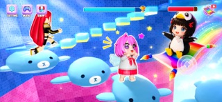 Jelly Tower: Bouncy Stack screenshot