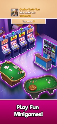 Match Spin Win! Screenshot 5 of 10