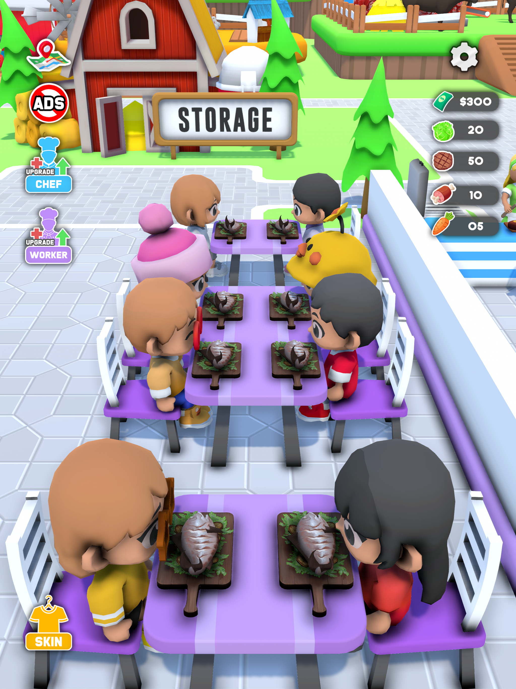 My Food Farm