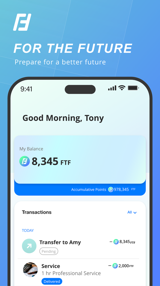 #2. FTF (iOS) 由: 133 Limited