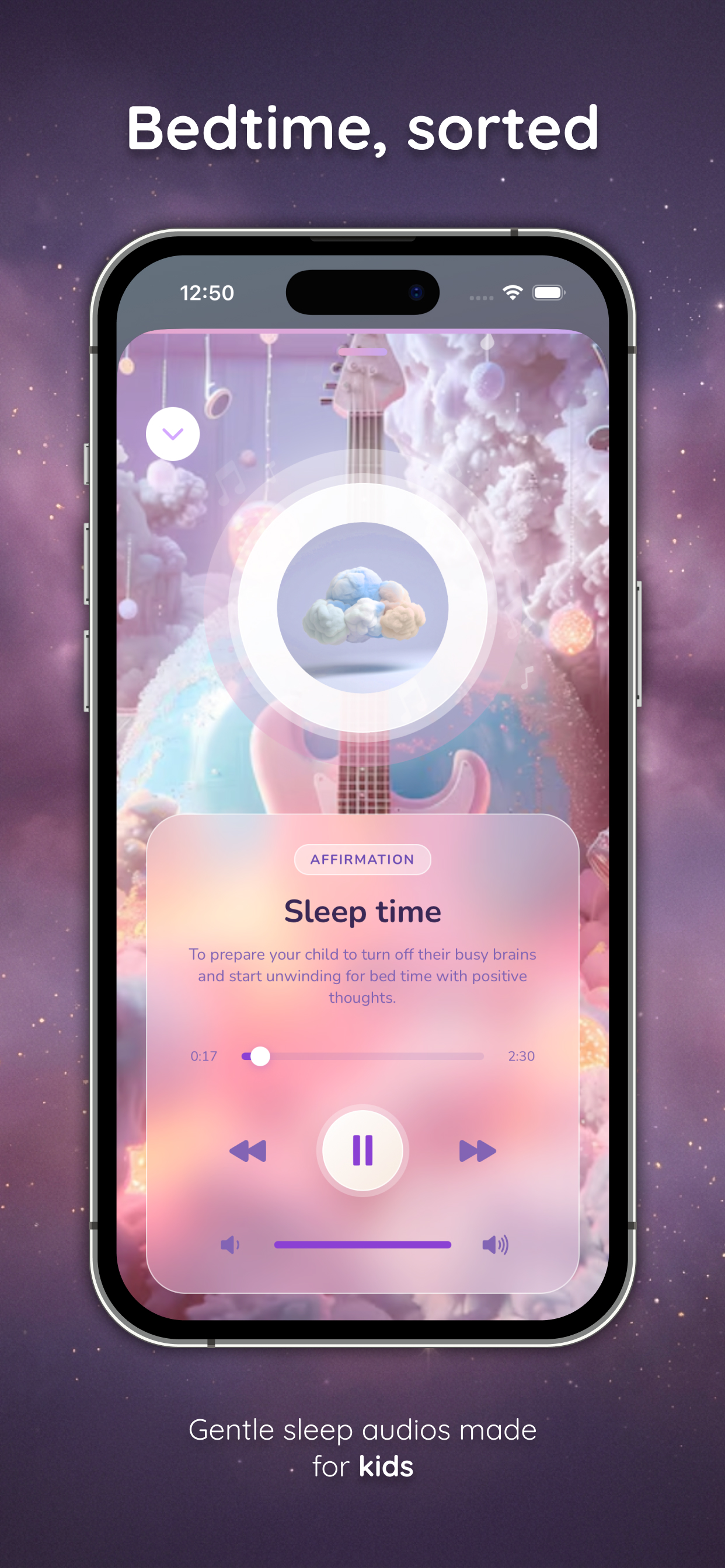 Sevn Clouds screenshot 5
