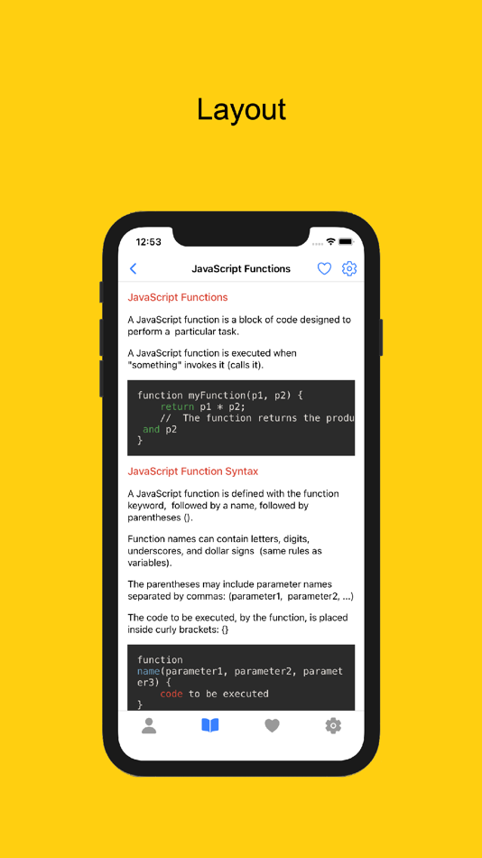 #3. W3 (iOS) 由: Yangguang Ma