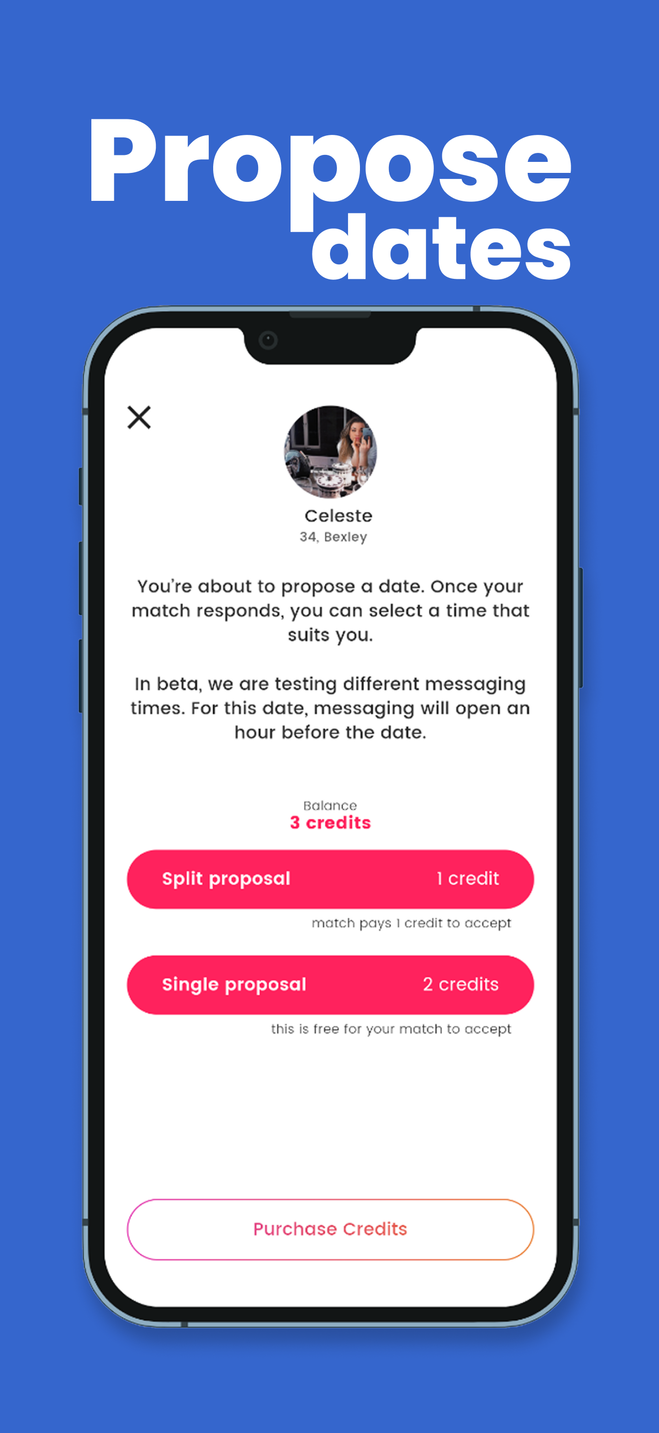 Wisp Dating