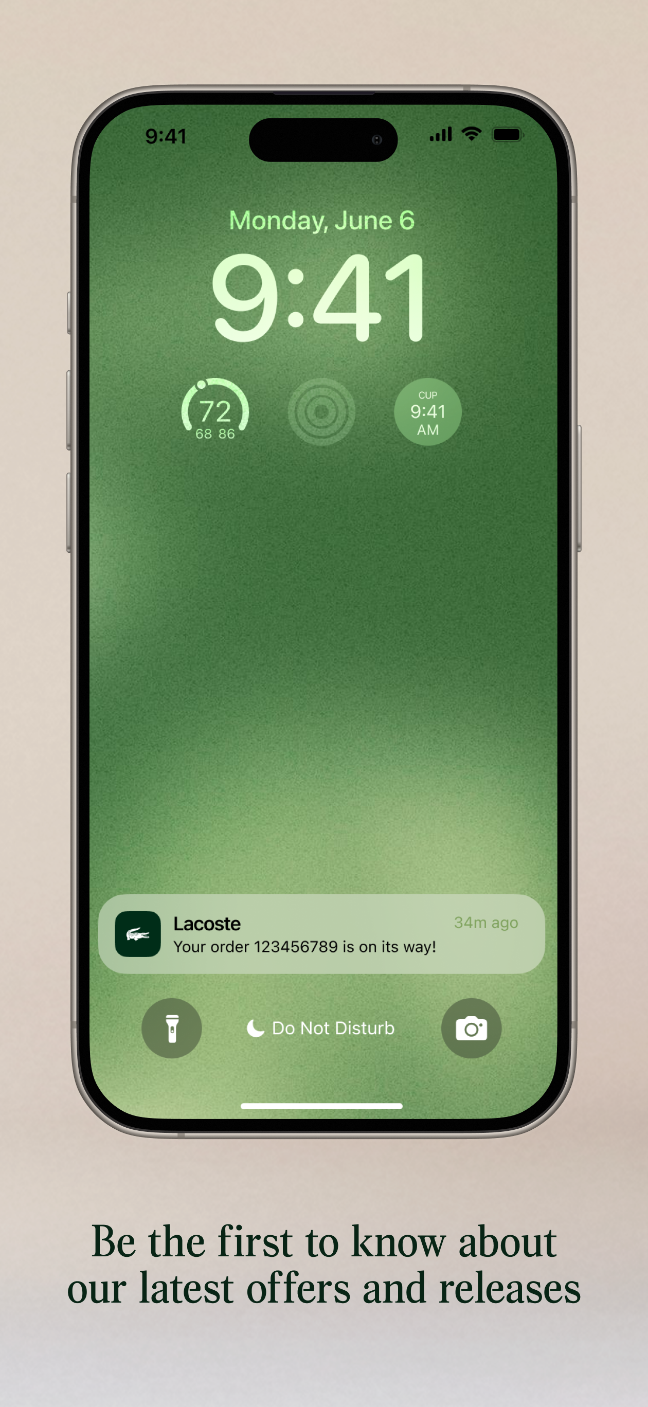 Lacoste UK: Polos & Sneakers screenshot 5