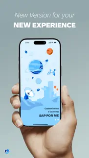sap for me iphone capturas de pantalla 3