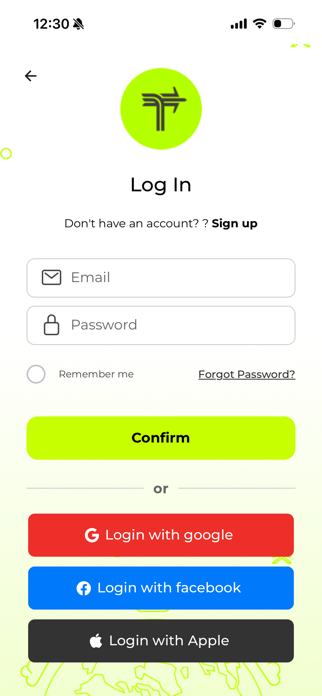 Terminal eSIM Screenshot 7 of 8