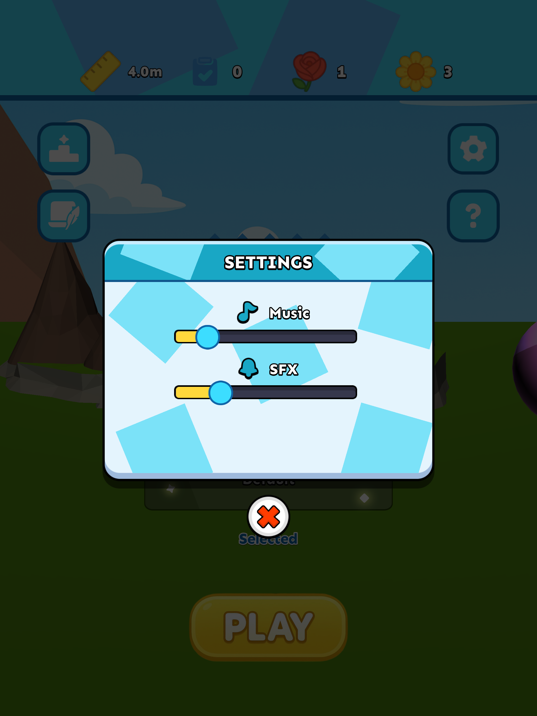 Droplet Drift screenshot 12