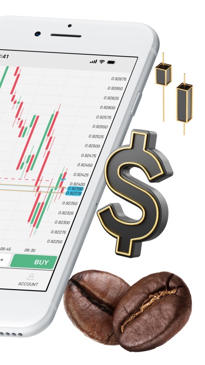 TradeEU Global screenshot-4