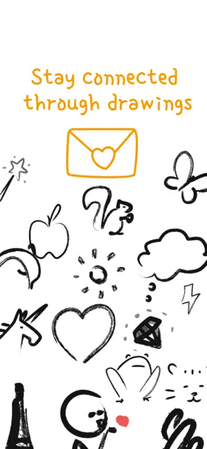 Cardly Couples: Love Card App screenshot 1