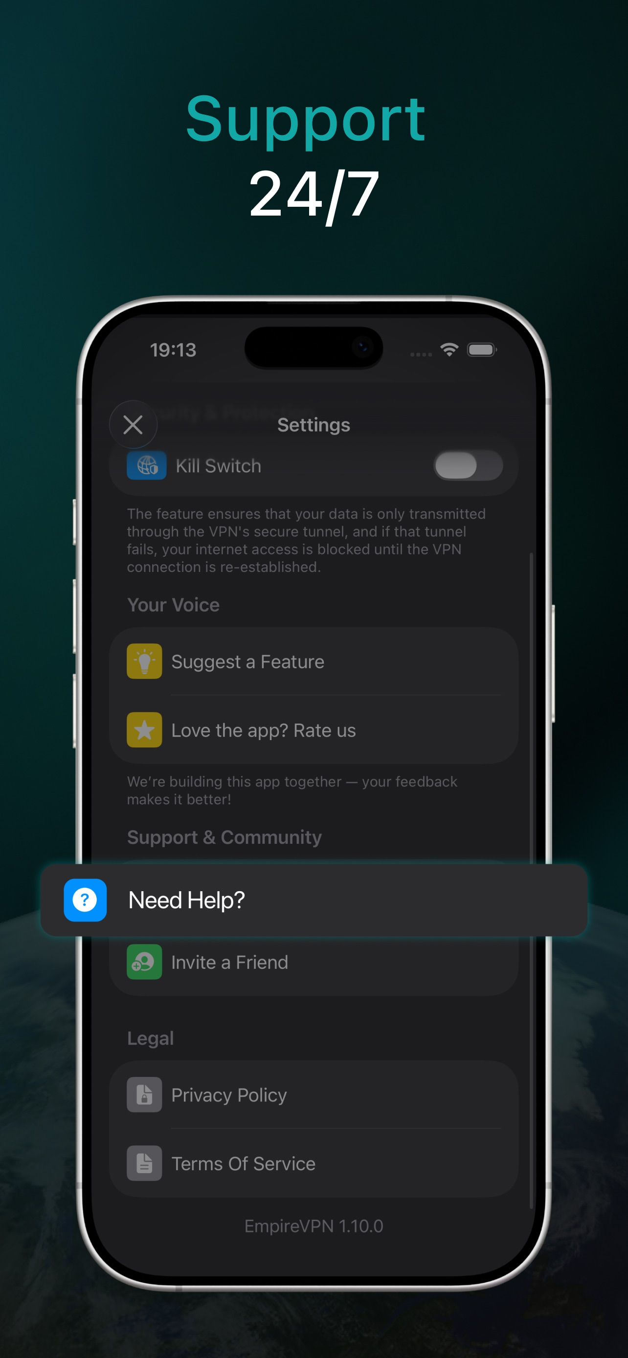 Super Unlimited VPN: VPNProxy
