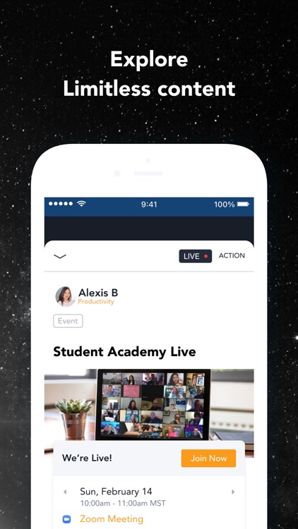 Kwik Brain Universe screenshot-4