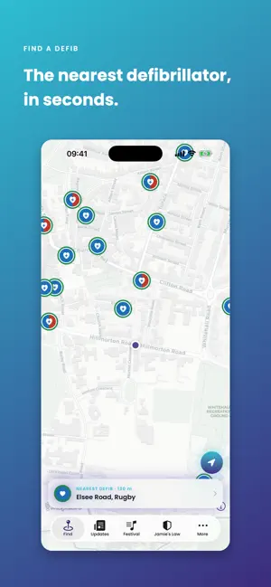 OurJay iPhone screenshot 2