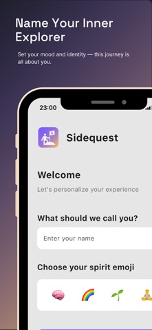 Sidequest Daily Screenshot 4 of 5