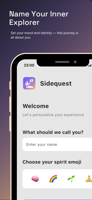Sidequest Daily Screenshot 4 of 5