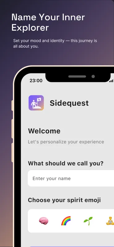 Sidequest Daily screenshot 4 of 5