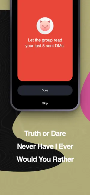 Party Games by Guessy screenshot 3
