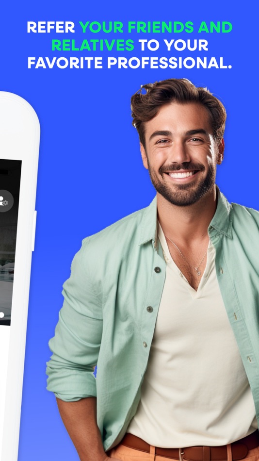 #2. Yuccan - Referral (iOS) โดย: Twiiky