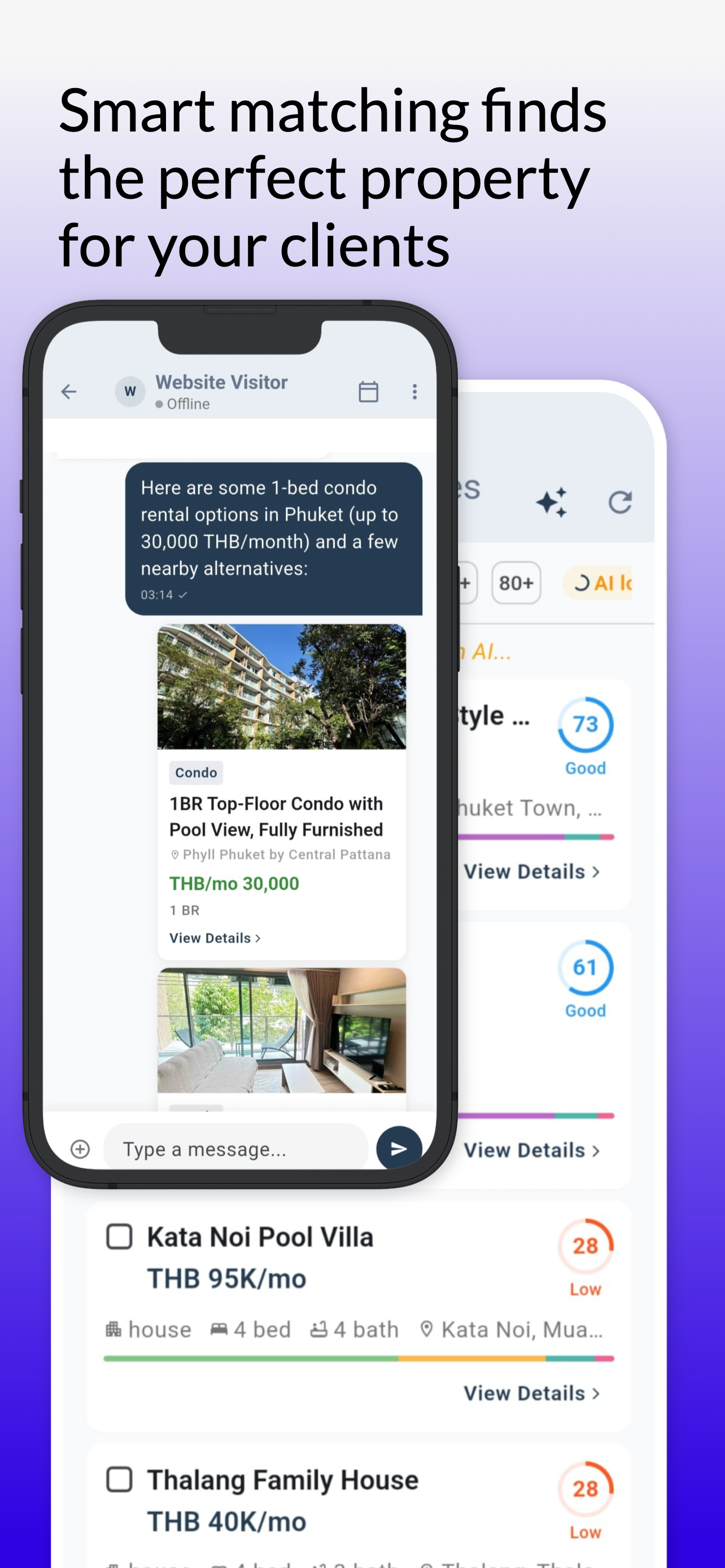 Go Rent Homes screenshot 5