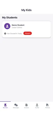 MYMS Parent screenshot 6