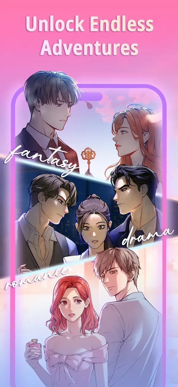 Unfolded: Webtoon Stories